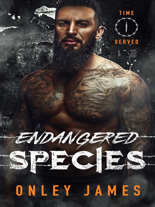 Title details for Endangered Species by Onley James - Available